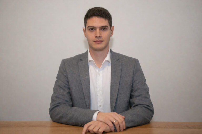 Advokat Aleksa Lutovac Beograd