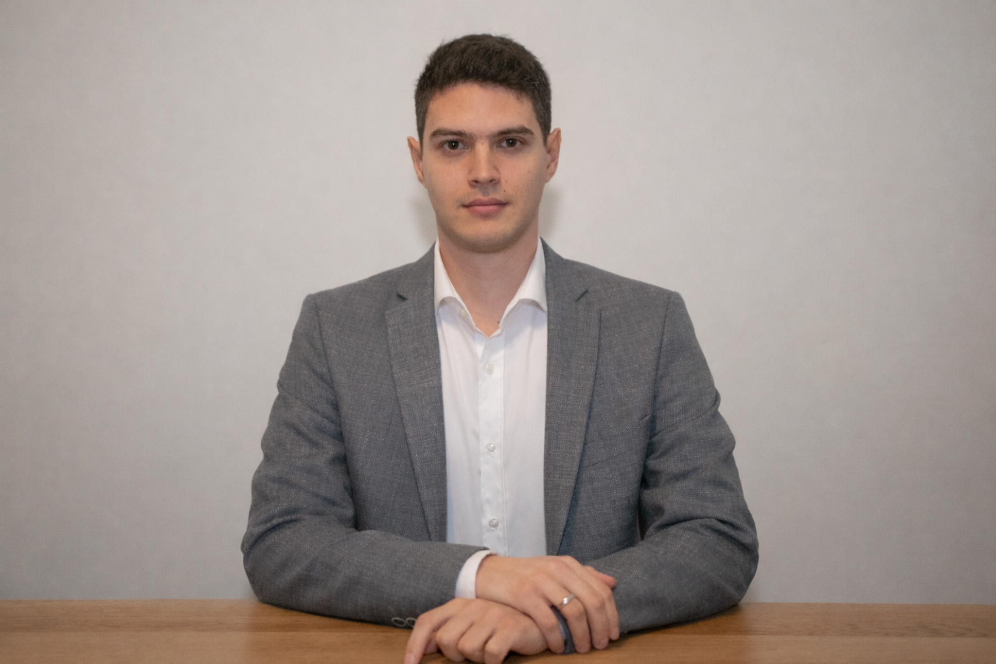 Advokat Aleksa Lutovac Beograd