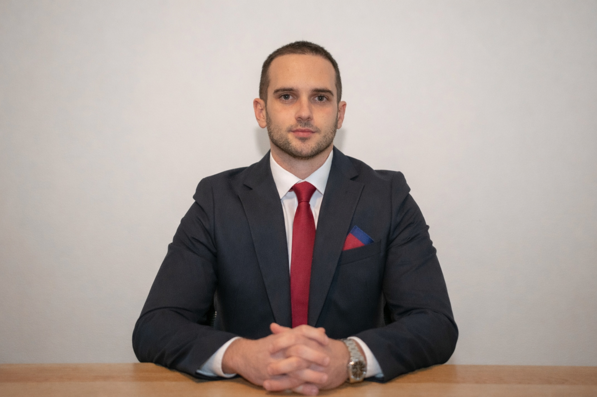 Advokat Dušan Pavlović Beograd