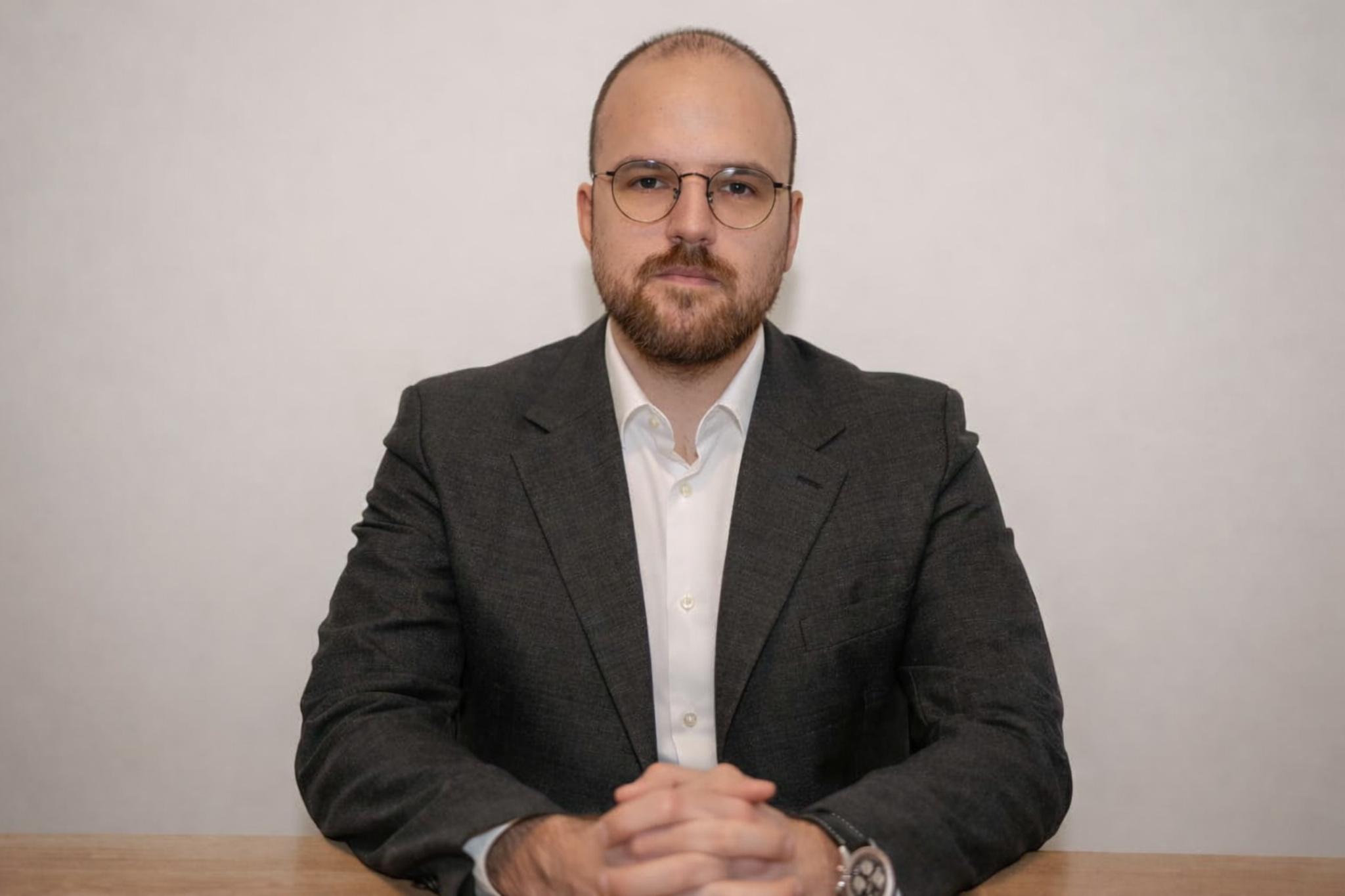 Advokat Boris Frančišković Beograd